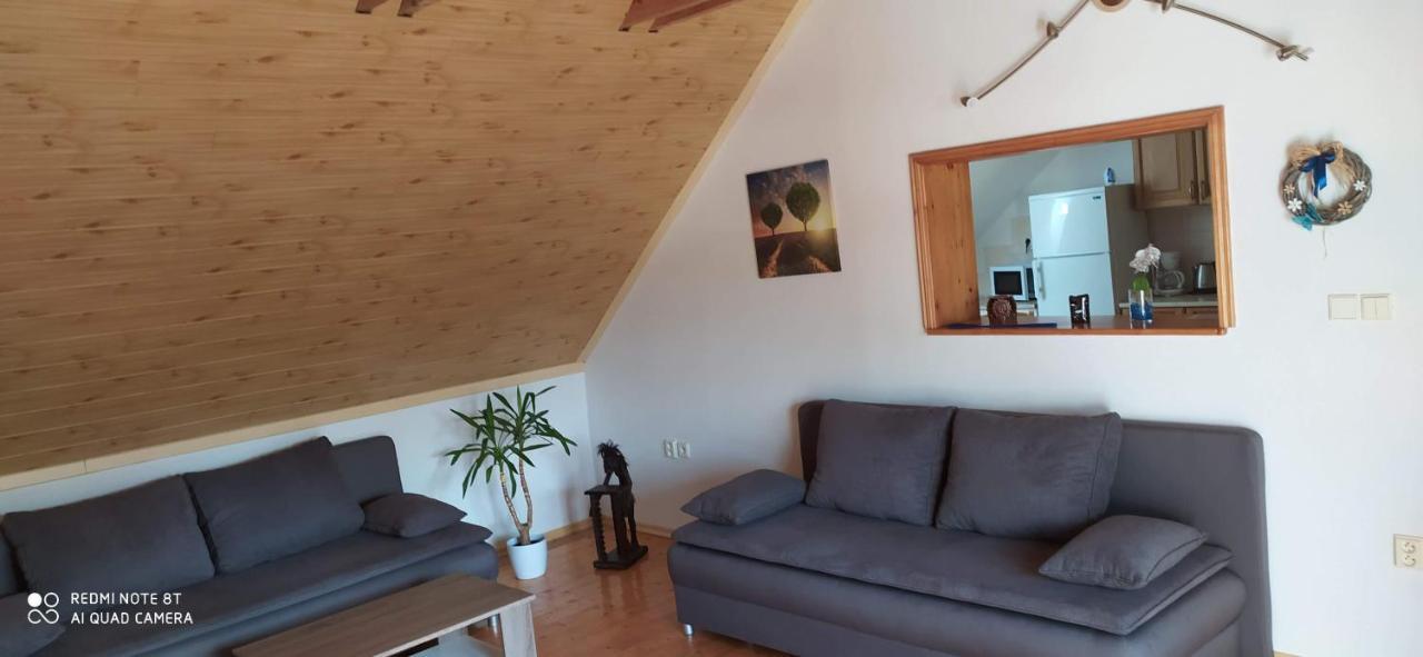 Apartmany Natalie Dvory nad Luznici Exteriör bild