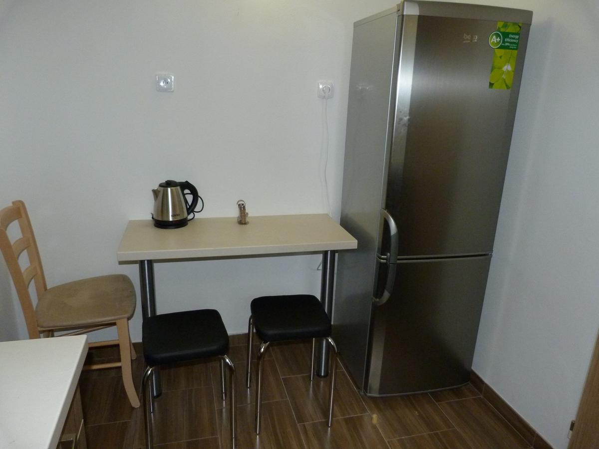 Apartmany Natalie Dvory nad Luznici Exteriör bild