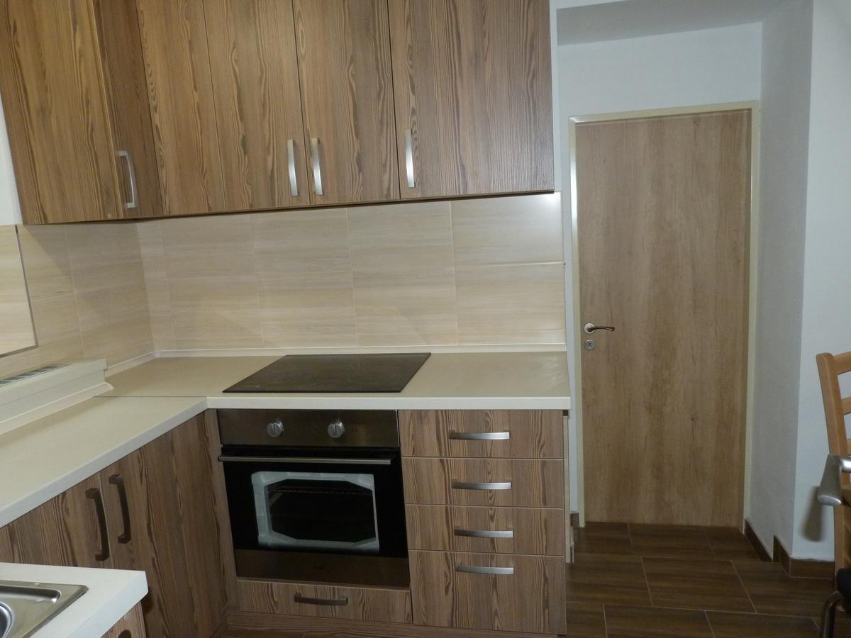 Apartmany Natalie Dvory nad Luznici Exteriör bild